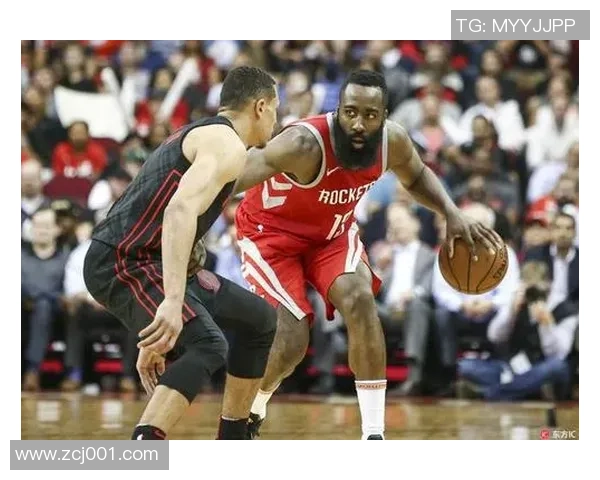 重温2018年NBA经典对决开拓者与火箭精彩回放分析与亮点总结