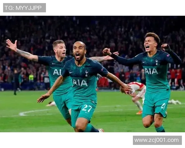 阿贾克斯与热刺对决主场分析及比赛前瞻