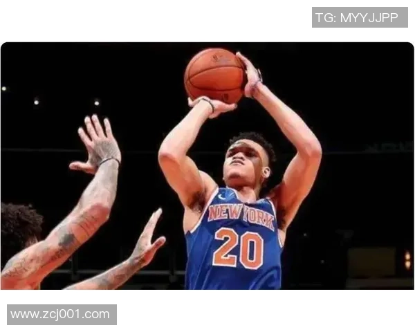 15岁打工作，18岁拿MVP，闪烁欧洲的天才，却在NBA沦为边缘人！