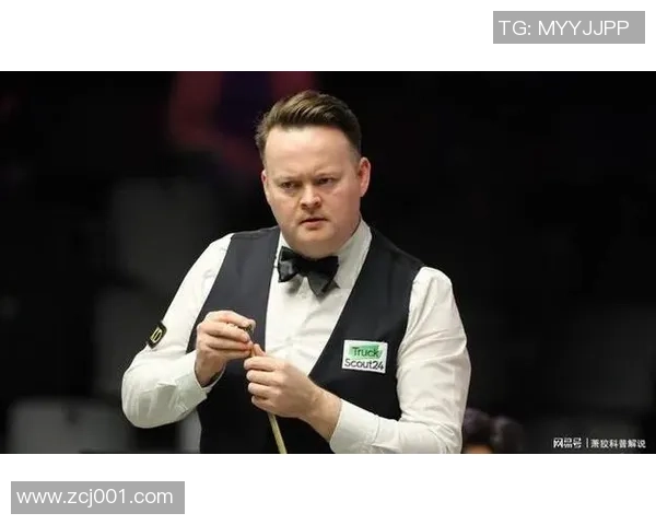 墨菲盛赞14岁我国小将，奥沙利文厚意表达我国之恋